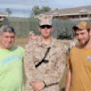 Meet your Posher, Sue